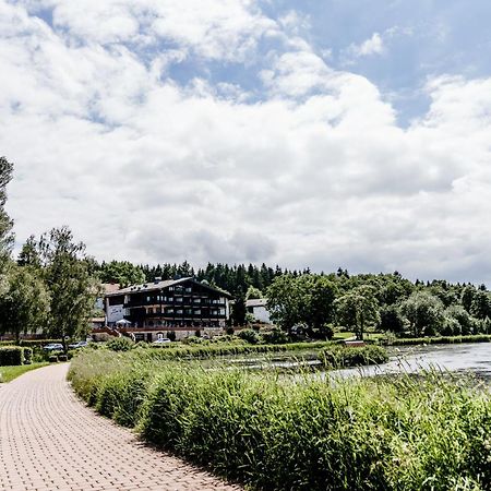 Haus Am See Luxury Hs 948 Goslar Exterior photo